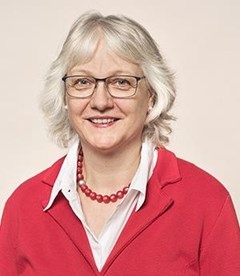 Dr. Regina Kebekus