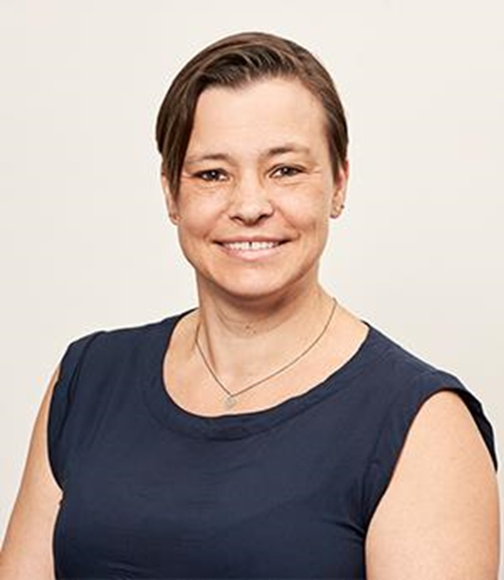 Karin Anderer