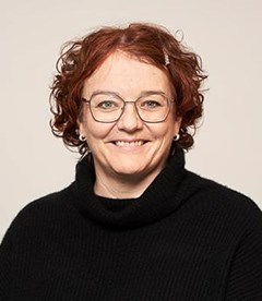 Anke Hauer
