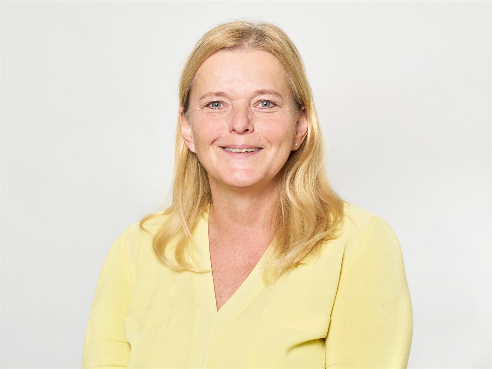 Gabriele Gangl