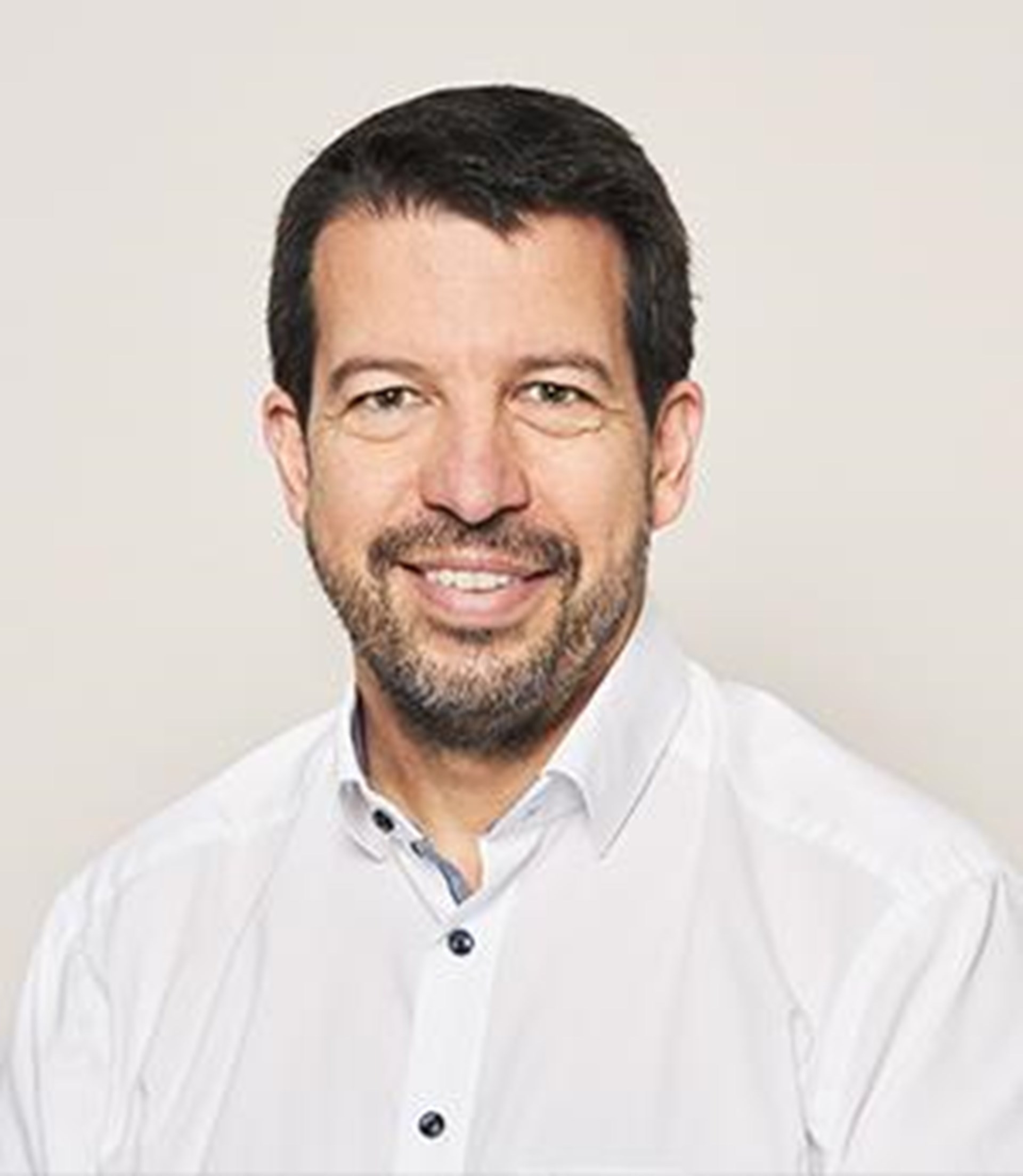 Dr. Markus Mayer