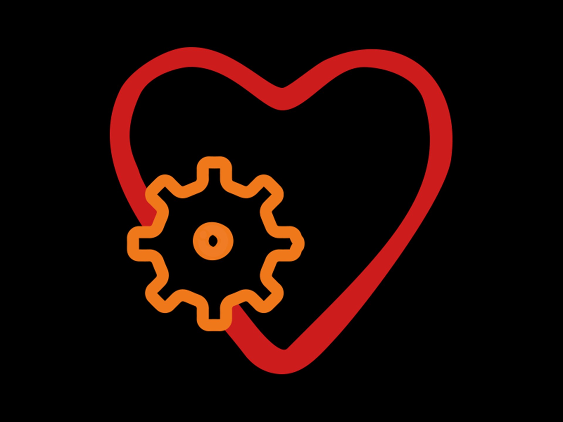 Bild: 9. Zusage: Arbeitsplatz mit Sinn