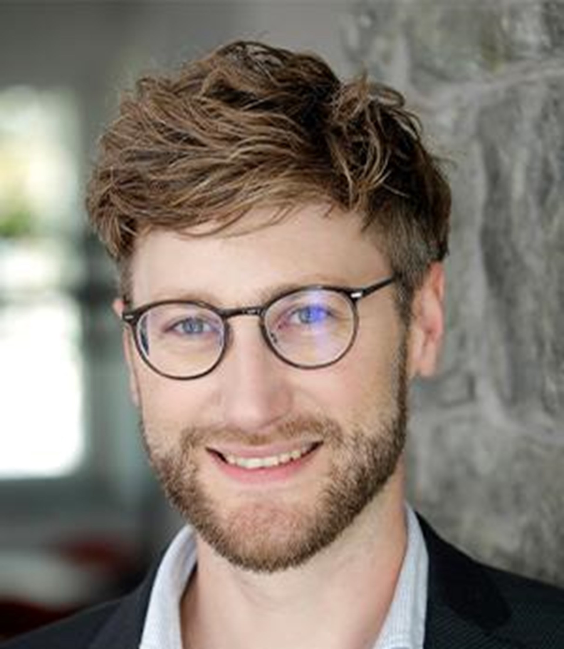 Simon Näckel