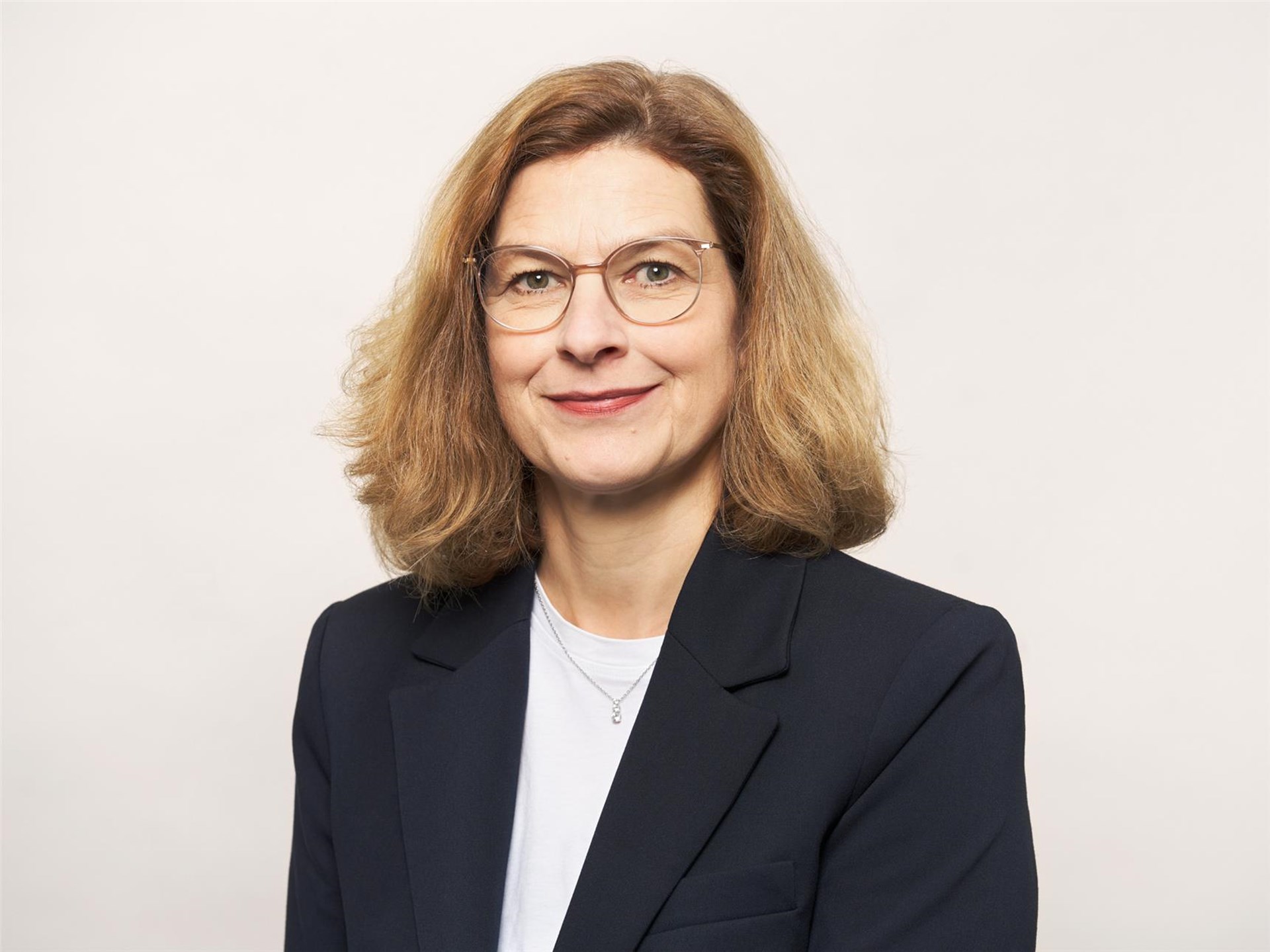 Judith Notheisen