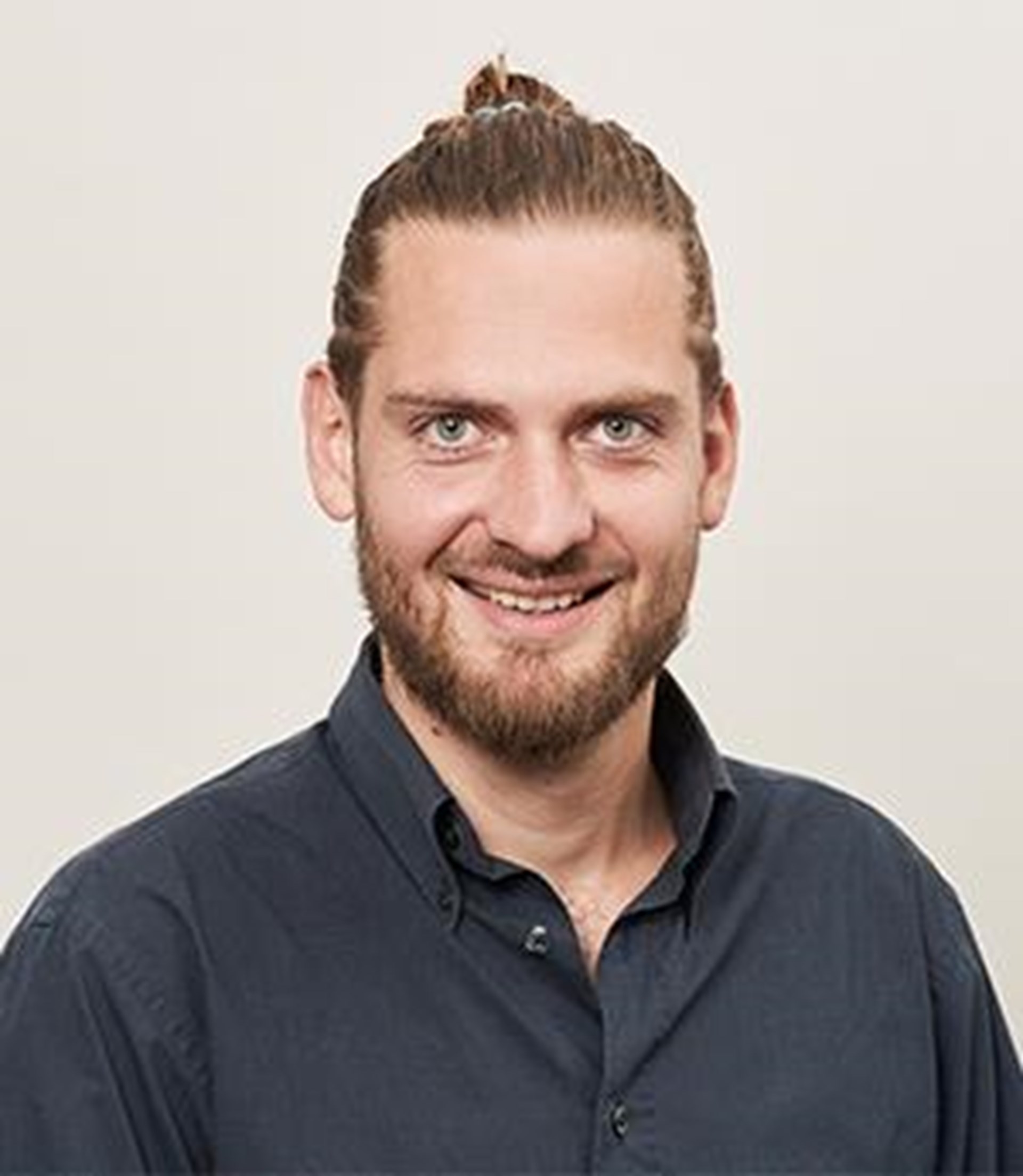 Jonas Straube