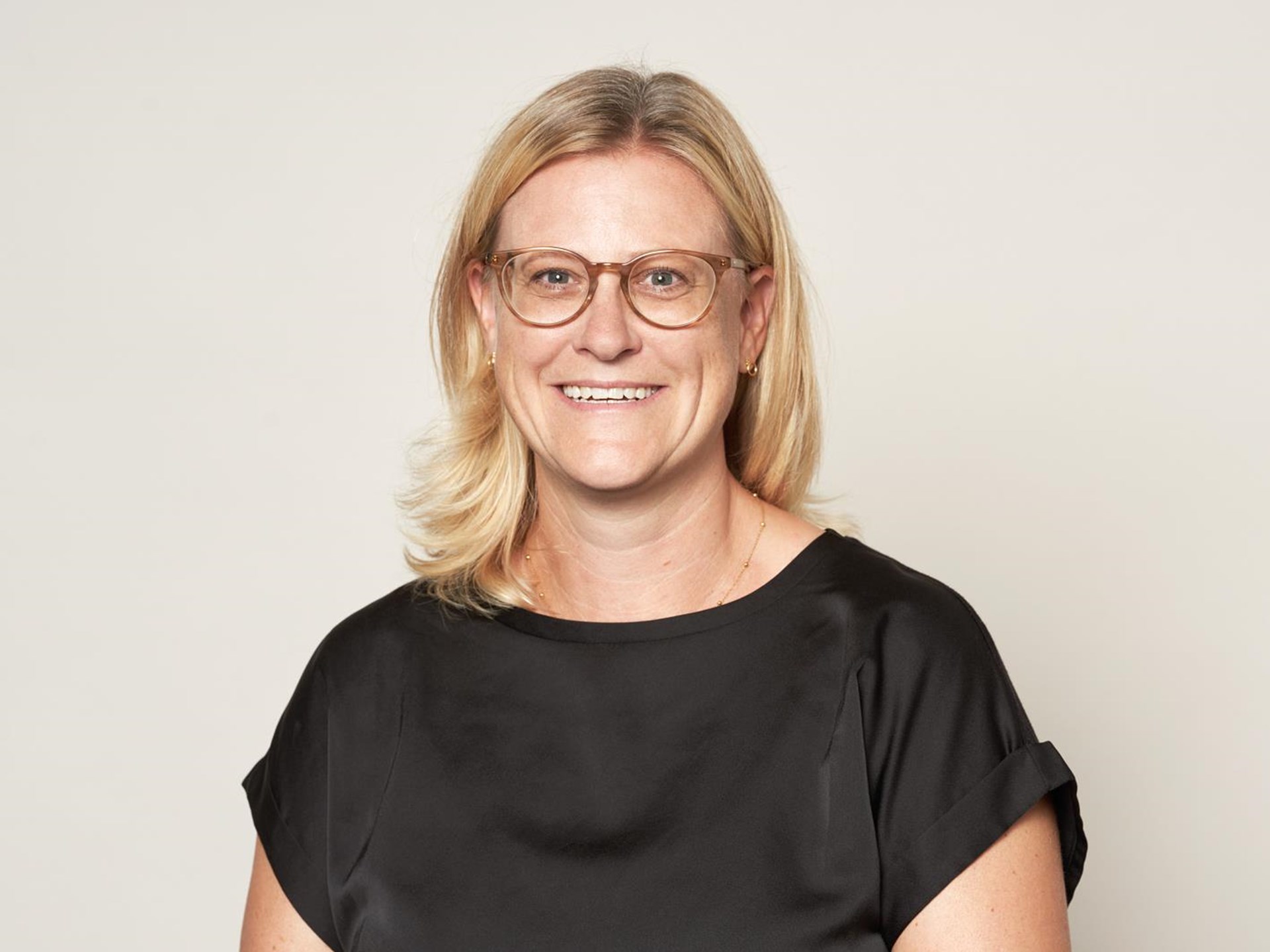 Caroline Hassler