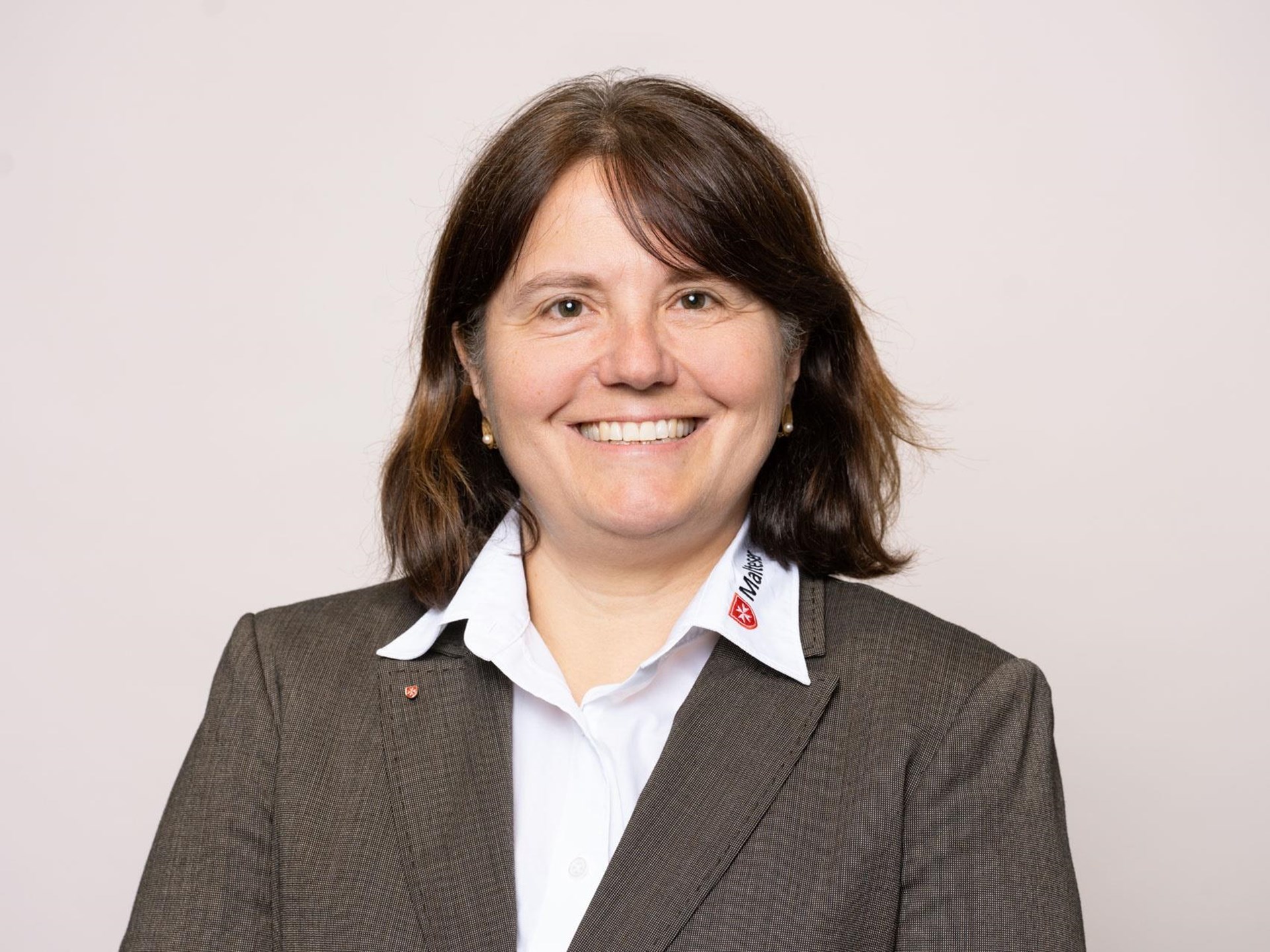 Sabine Kuri