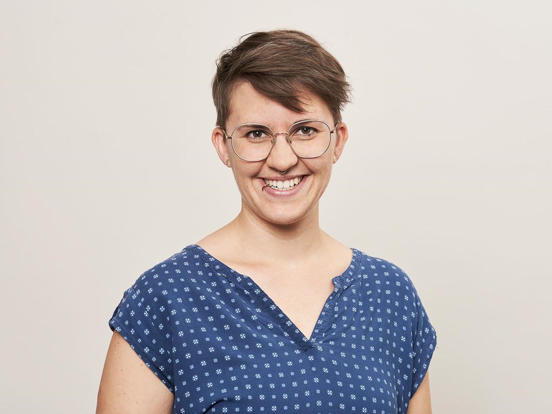 Schroeder, Nora