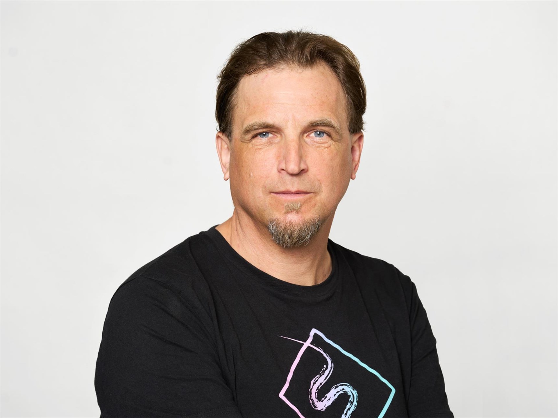 Andreas Lörcher