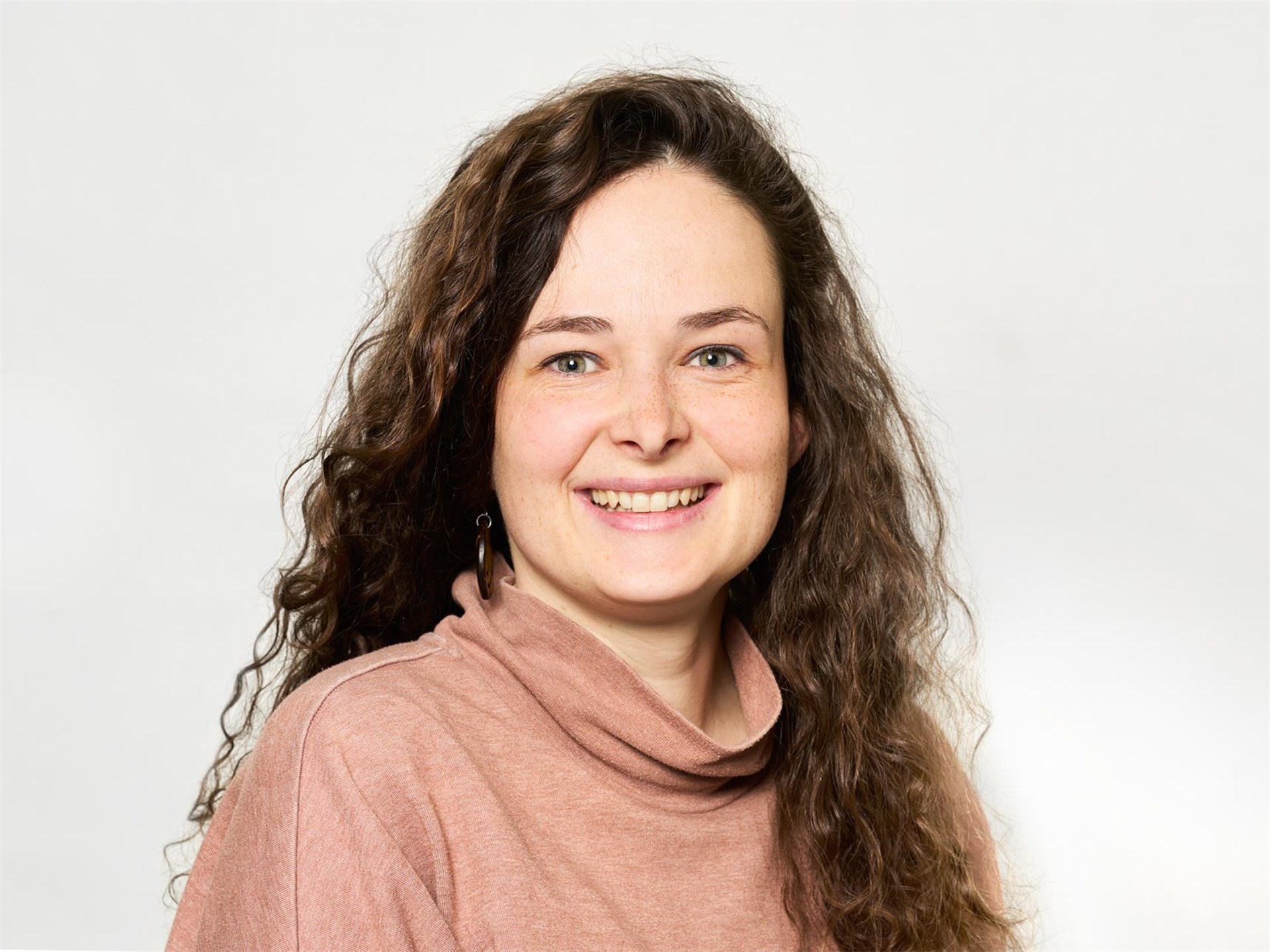 Bernadette Weis