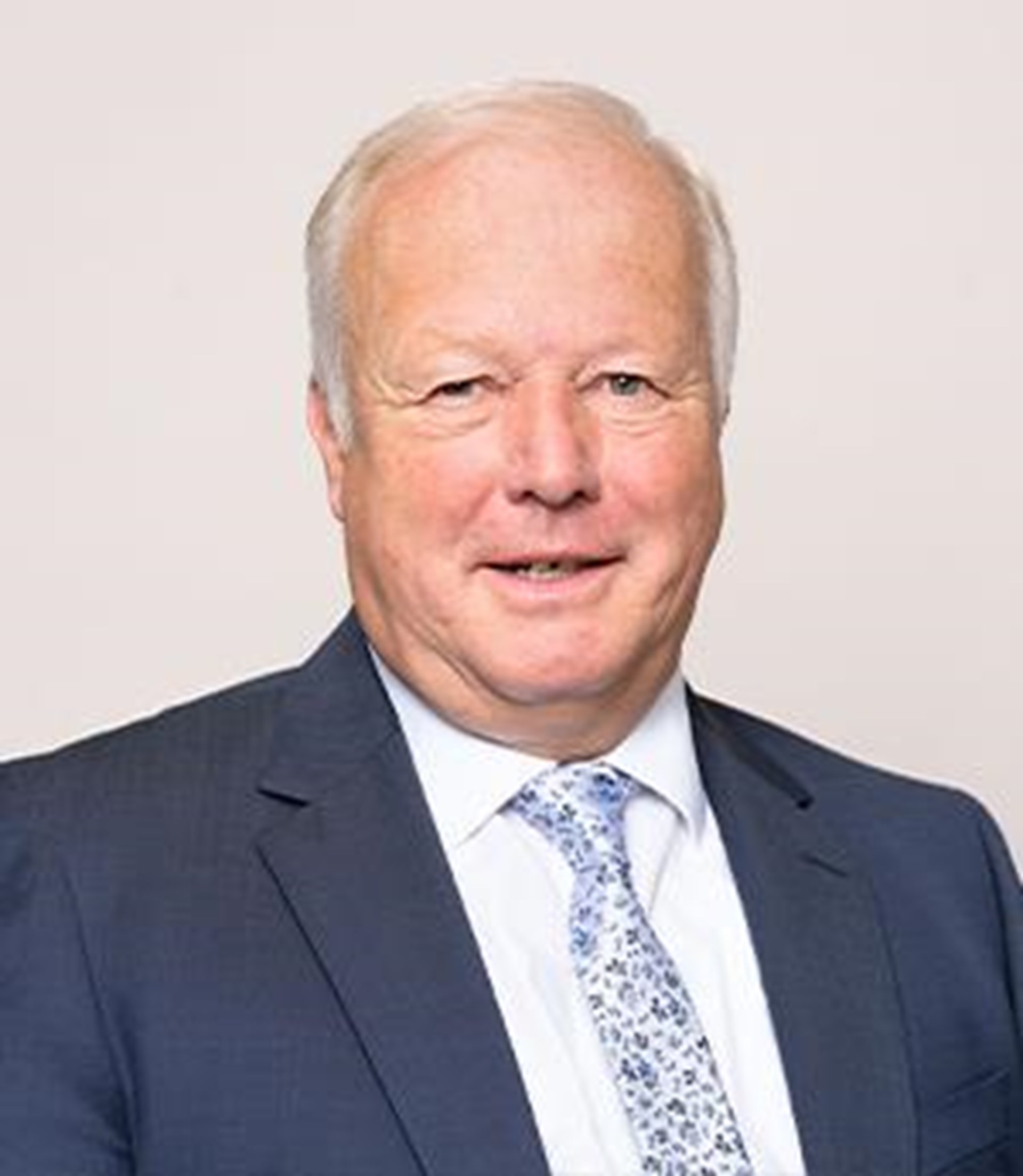 Peter Weiß
