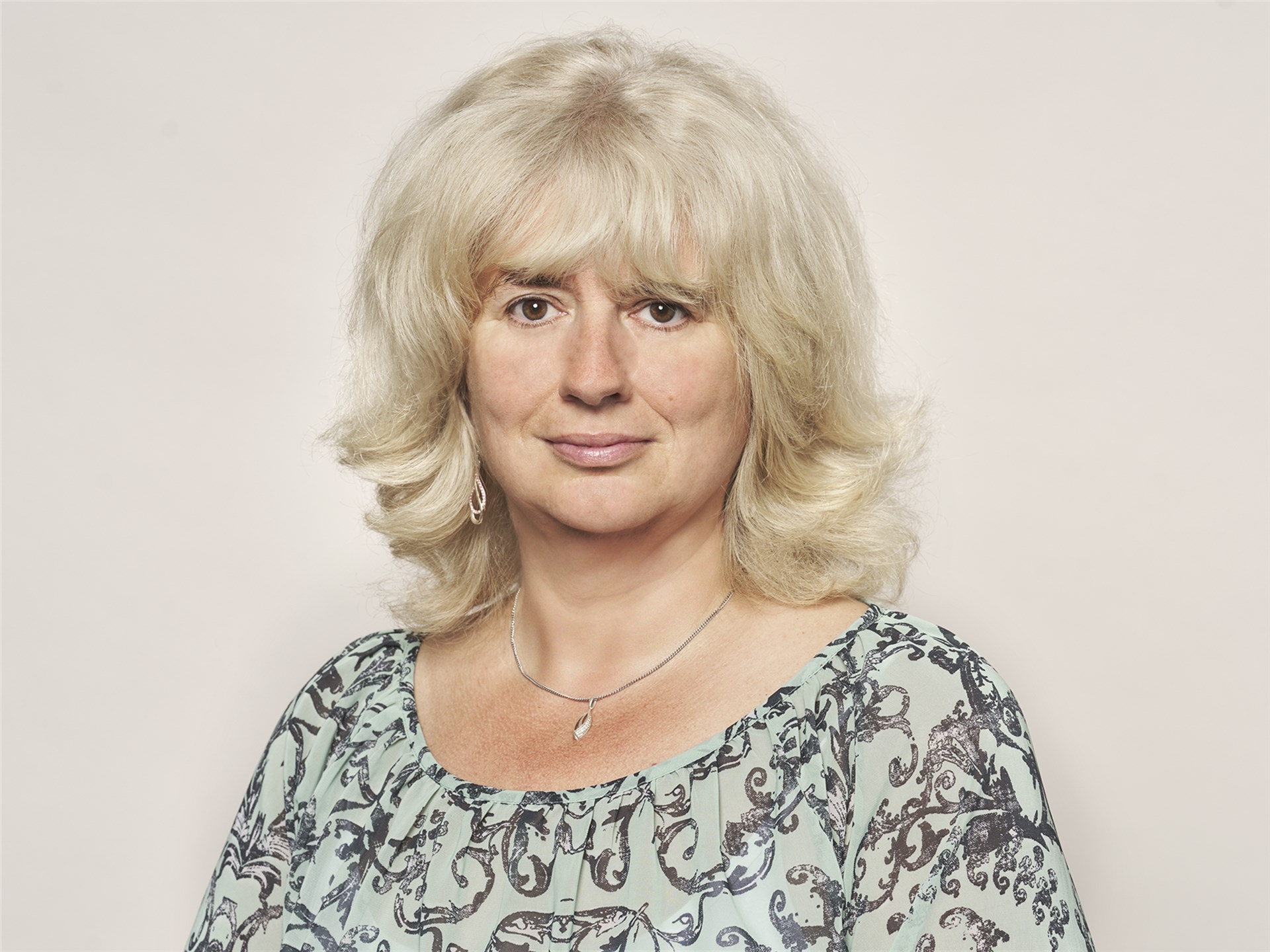 Bettina Krumm