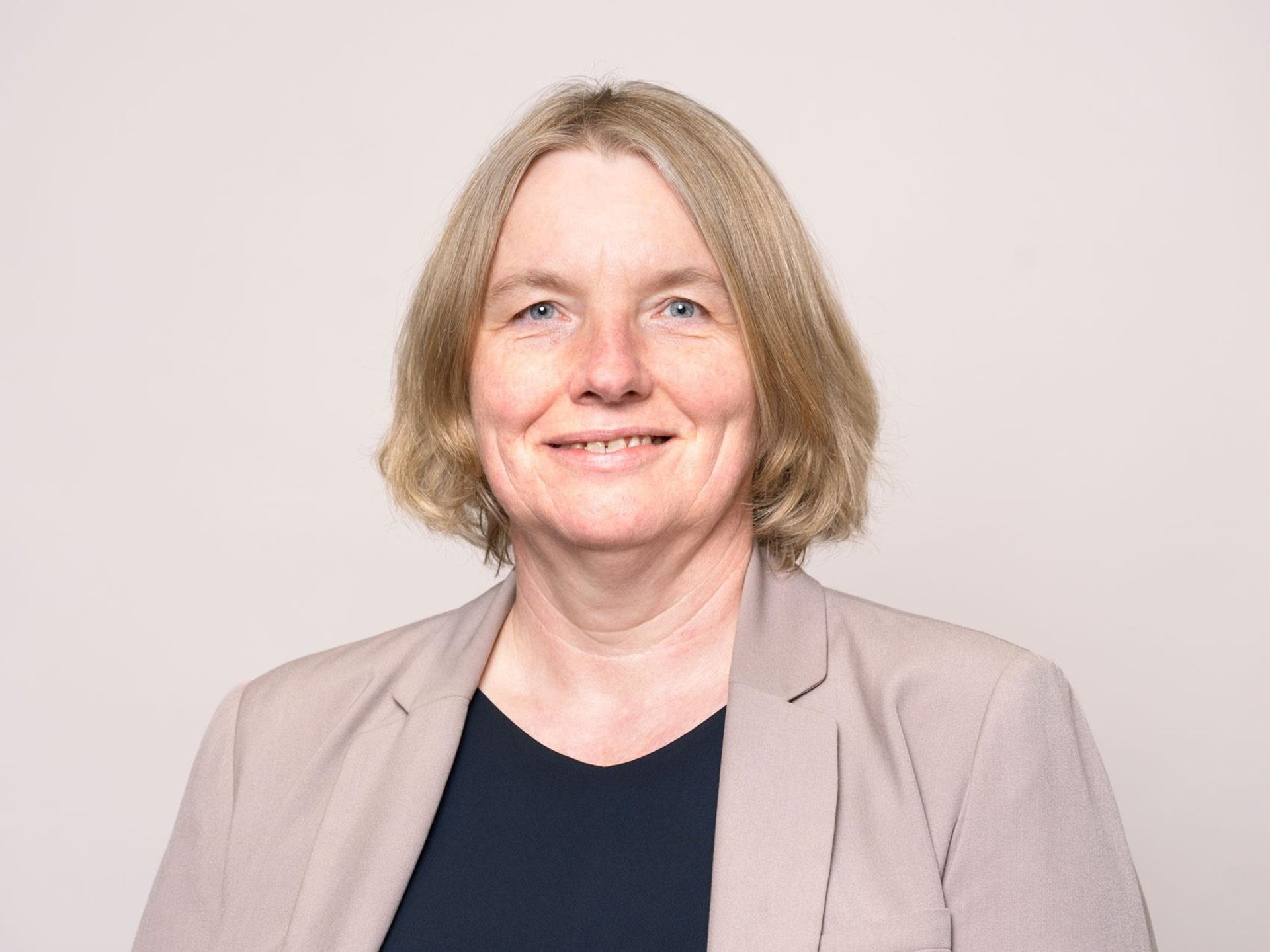 Birgit Ackermann