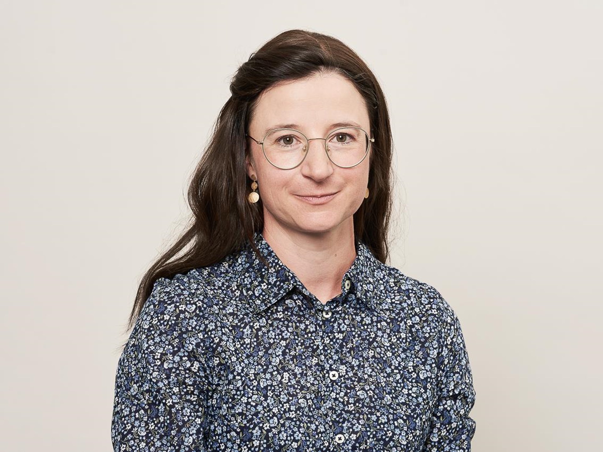Moeller-Bruker, Dr., Christine