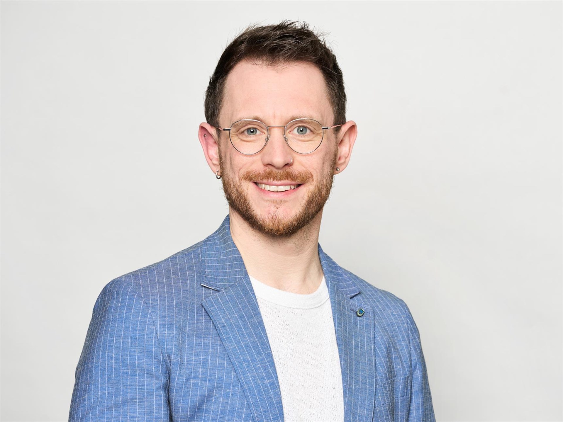 Ralf Steiger