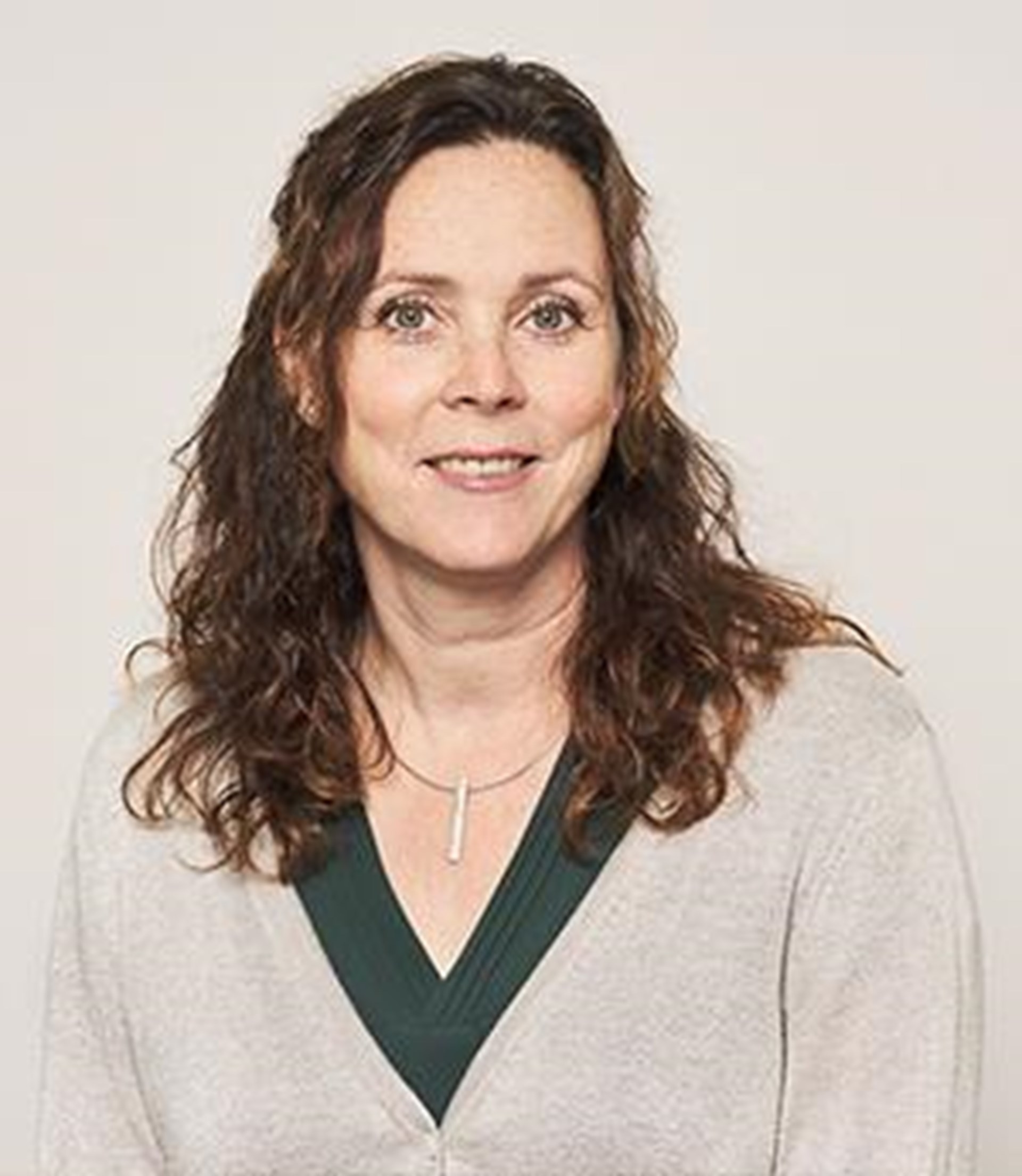 Melanie Kern