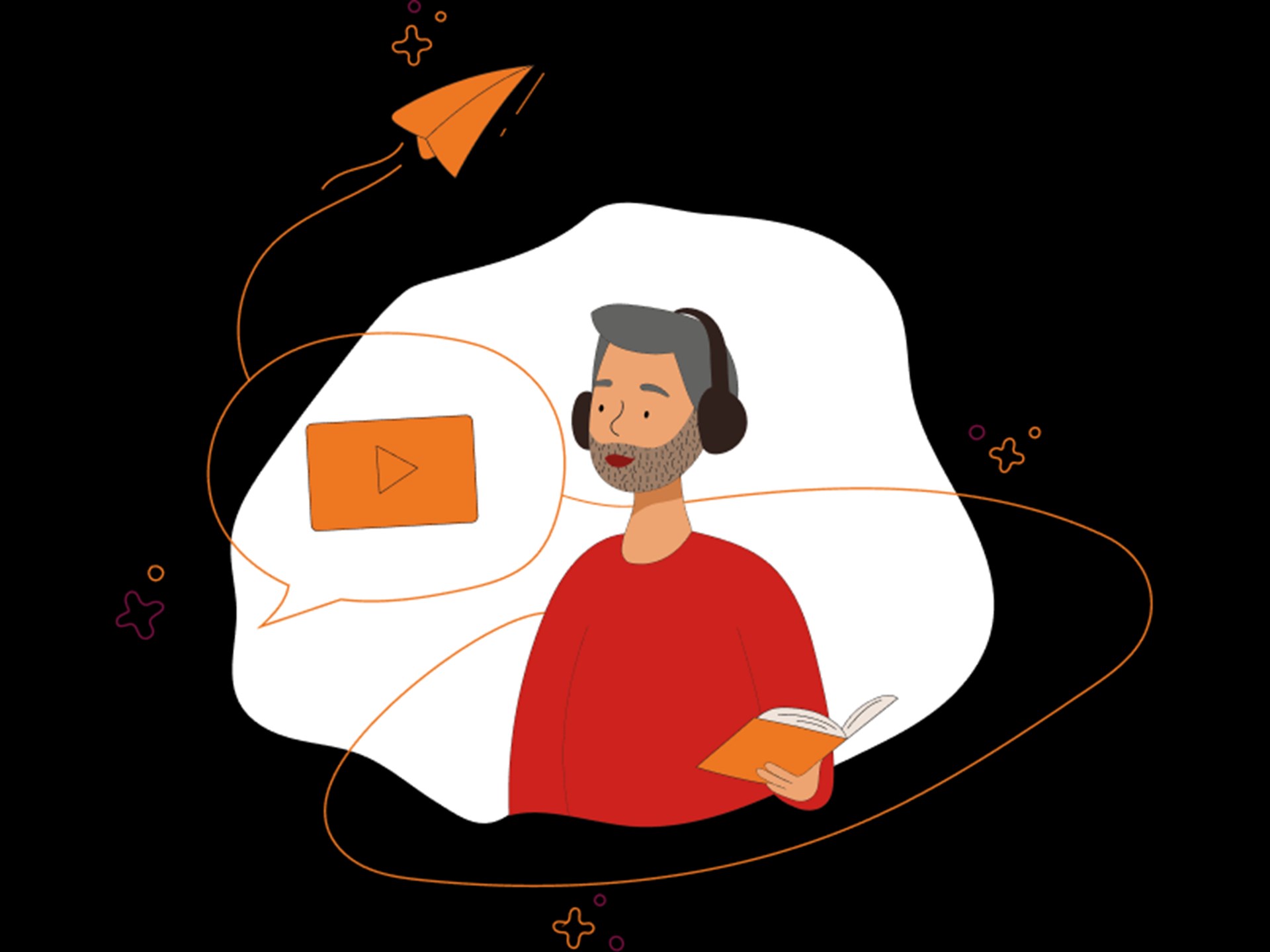 Bild: Leg nen super Start ins Berufsleben hin