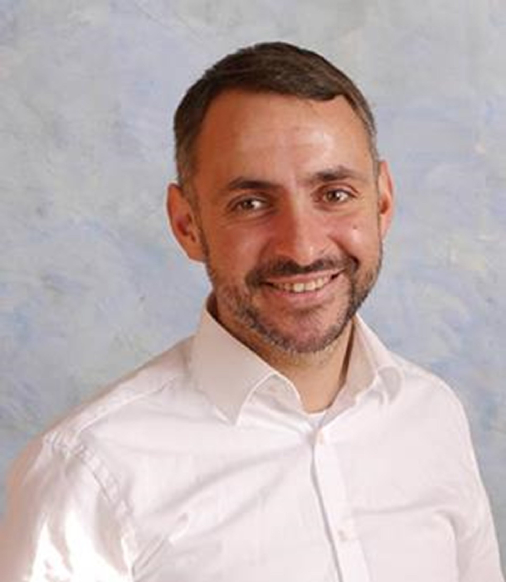 Ansgar Biller