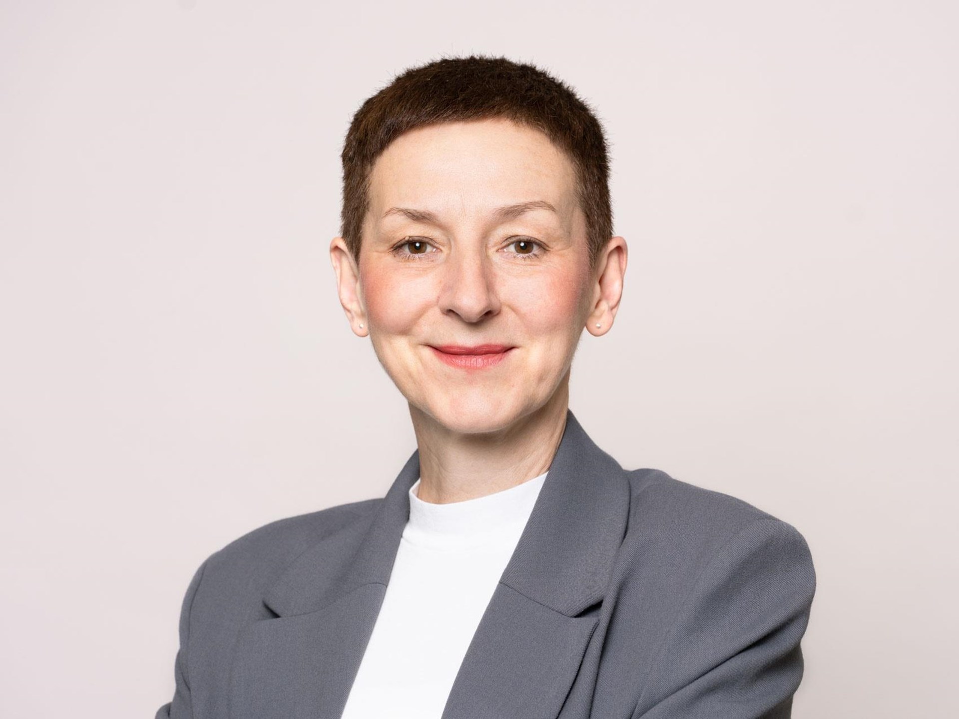 Birgit Schaer