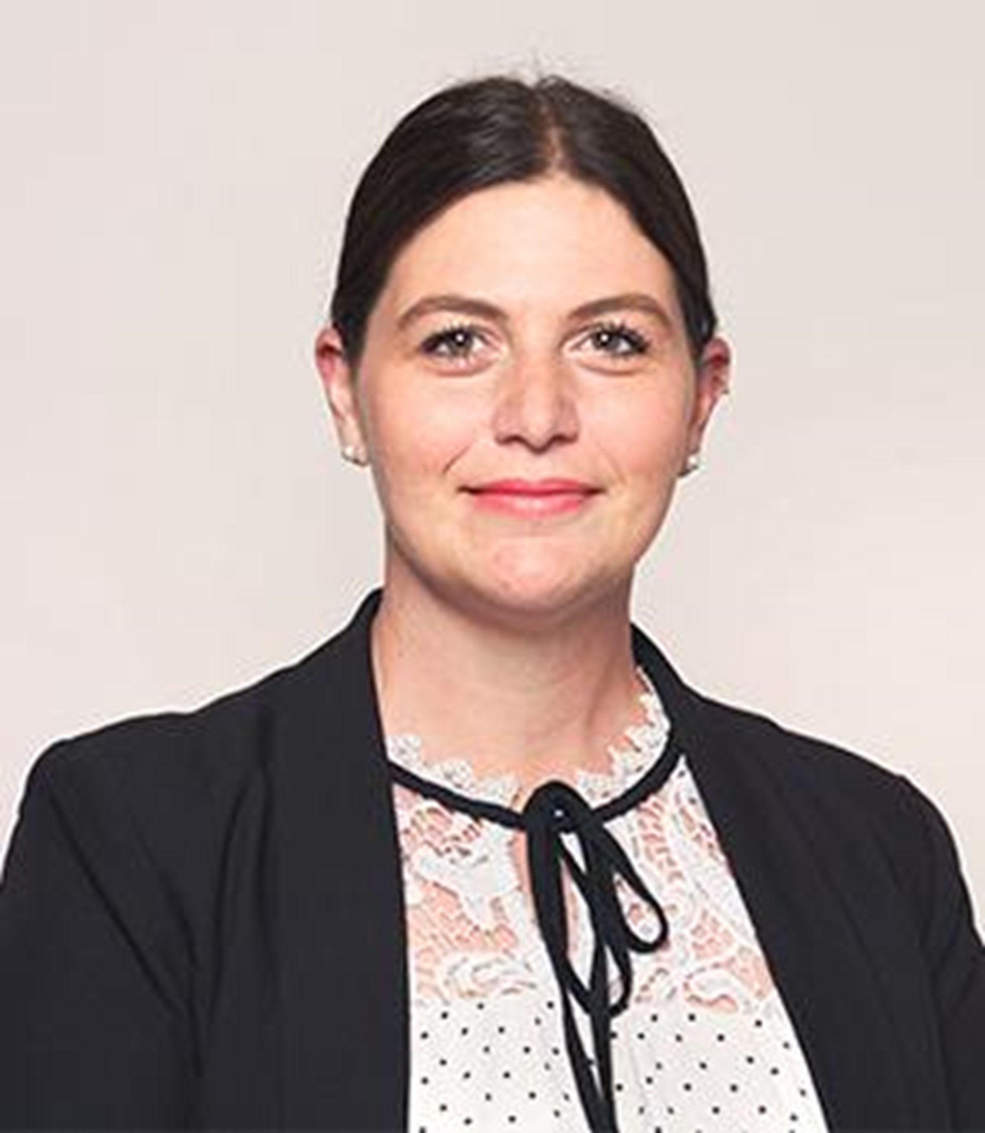 Stefanie Messinger
