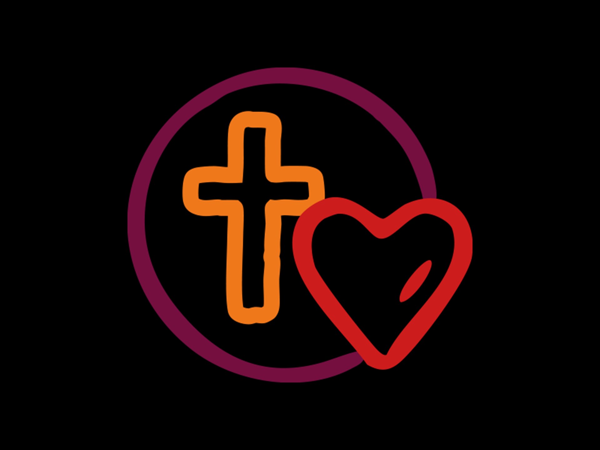 Bild: 3. Zusage: Kirchliche Identität teilen oder respektieren