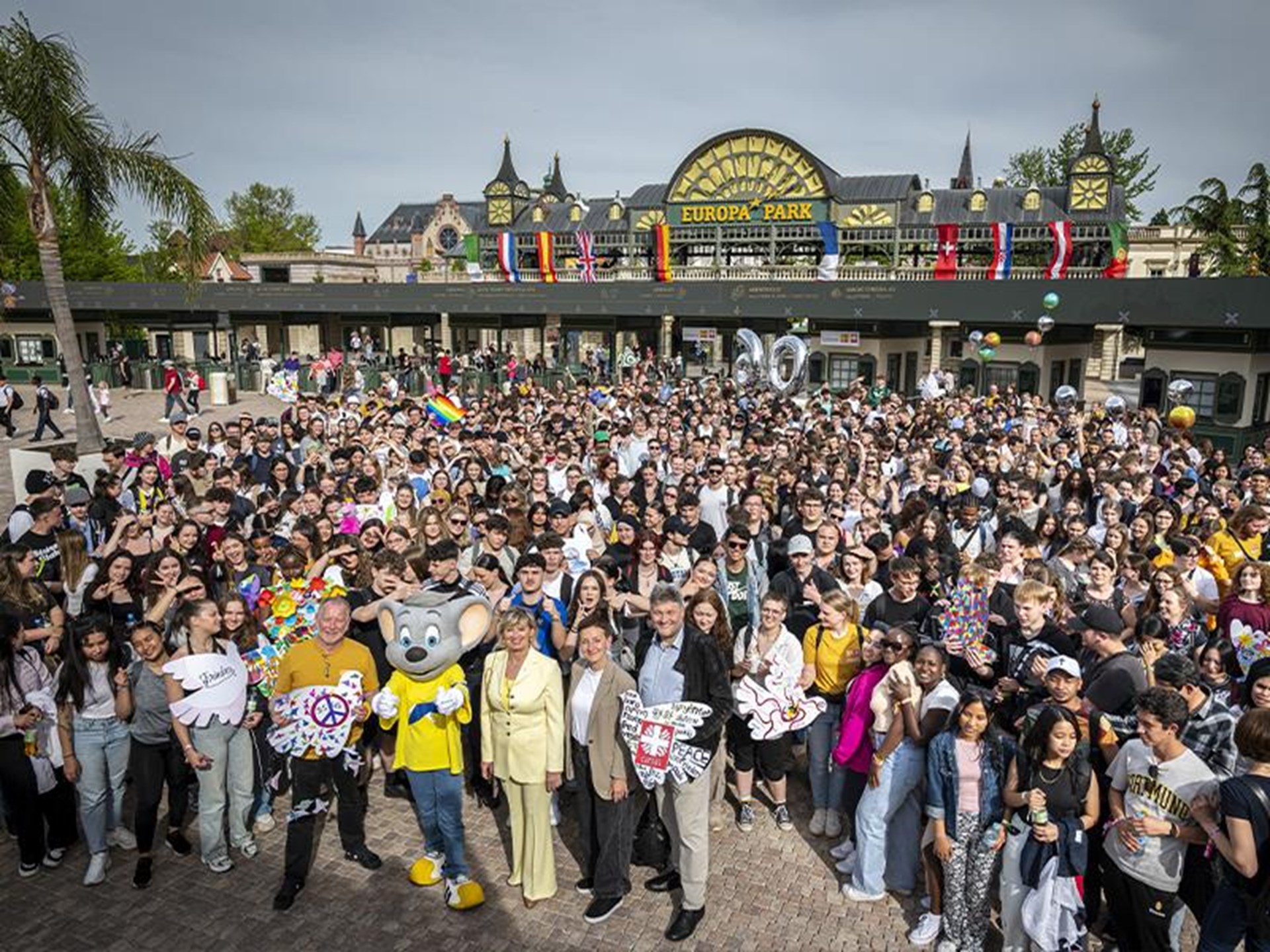 Bild: Information, Beratung und Fortbildung