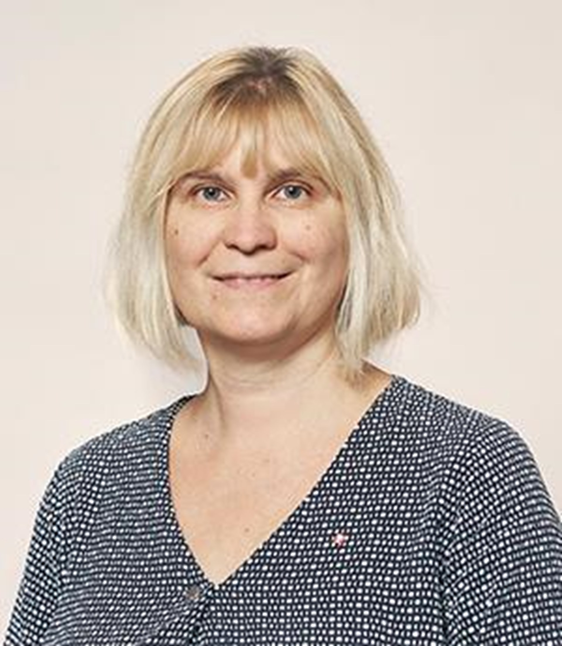 Dr. Olga Orlanski