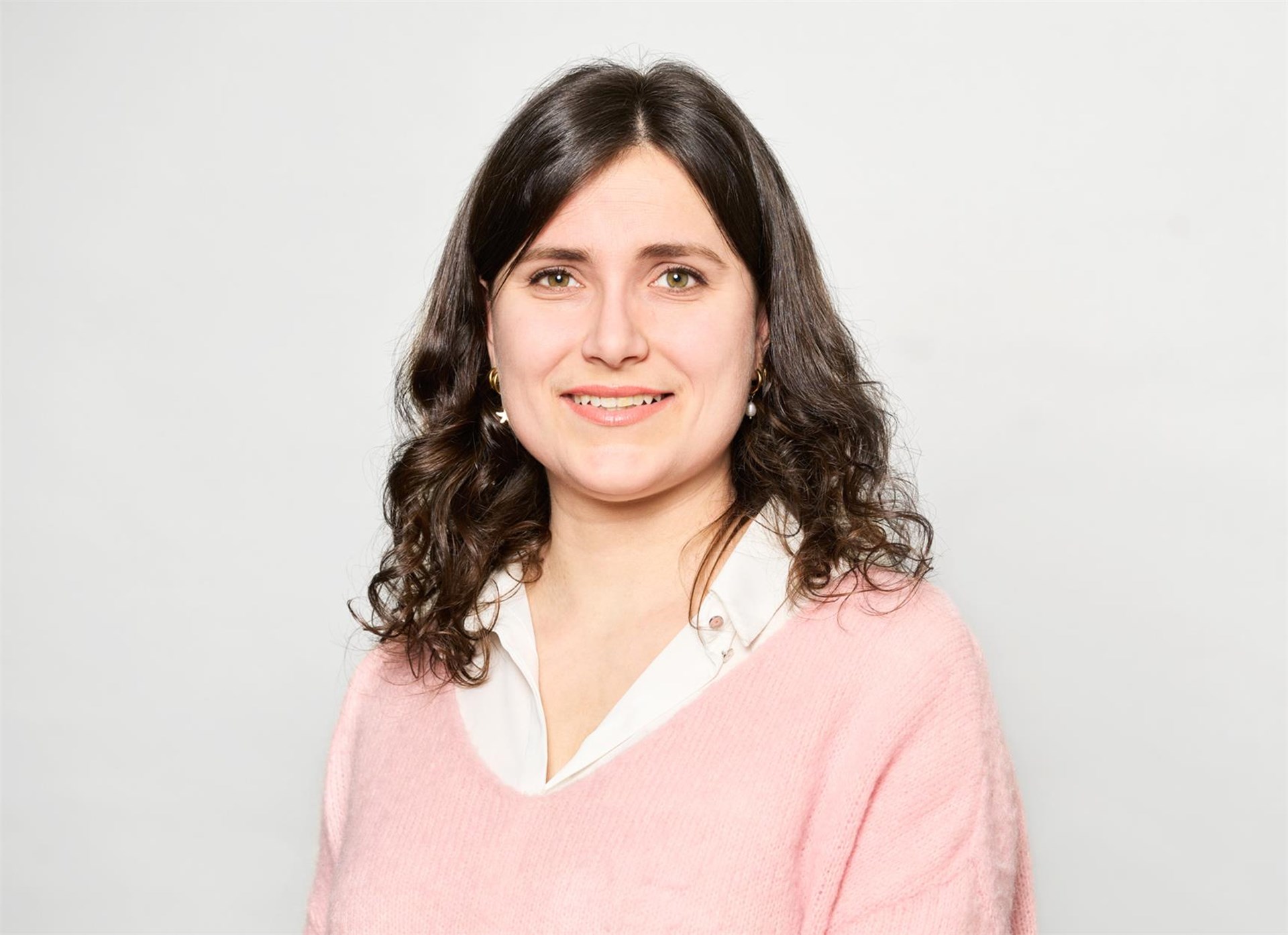 Isabelle Herrmann