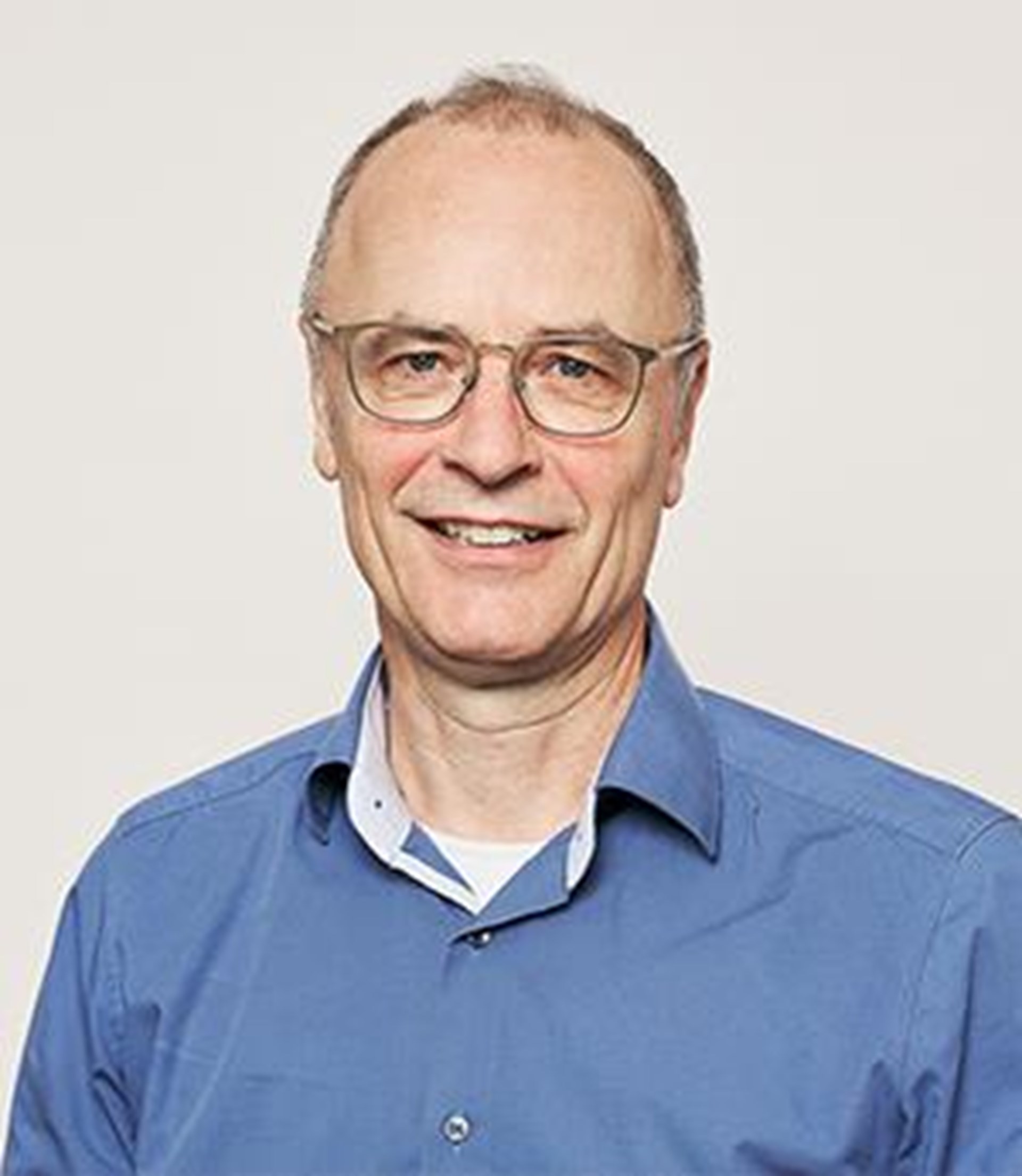Alexander Hauser