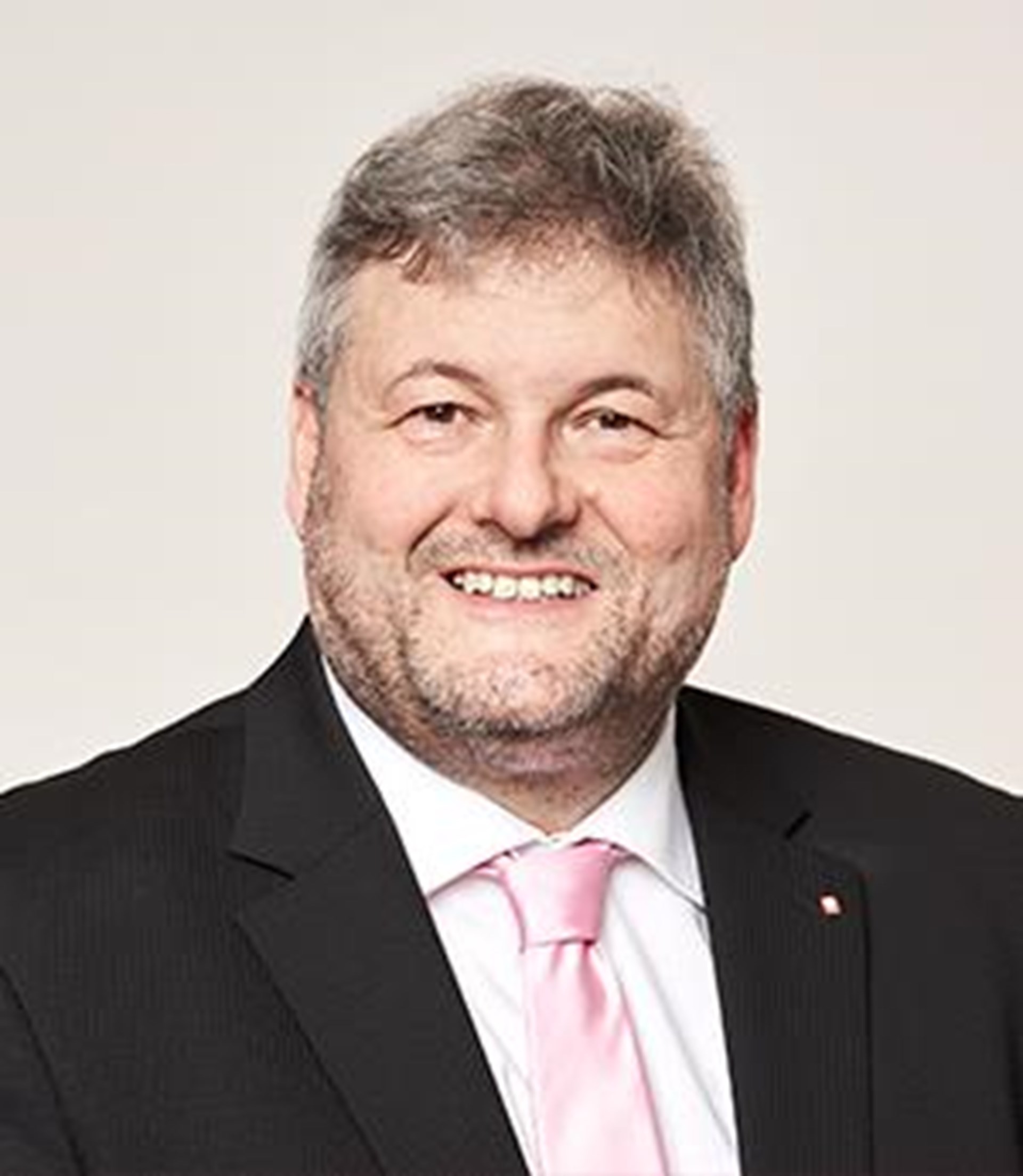 Henric Peeters