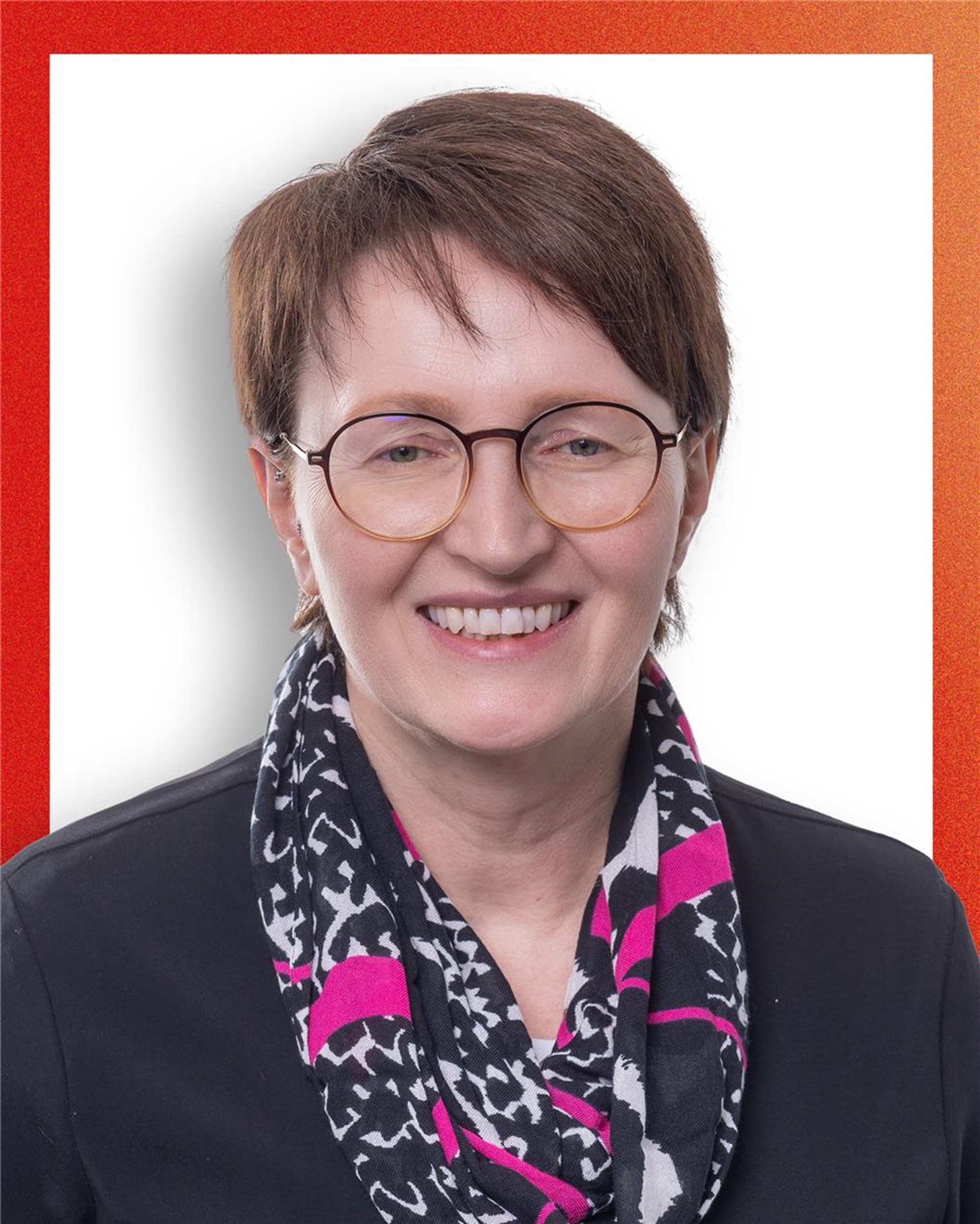 Foto von Agathe Tytko